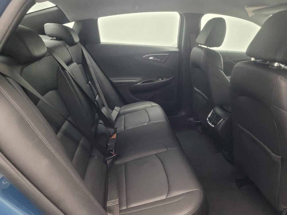 Used 2024 Chevrolet Malibu LT FWD image 19