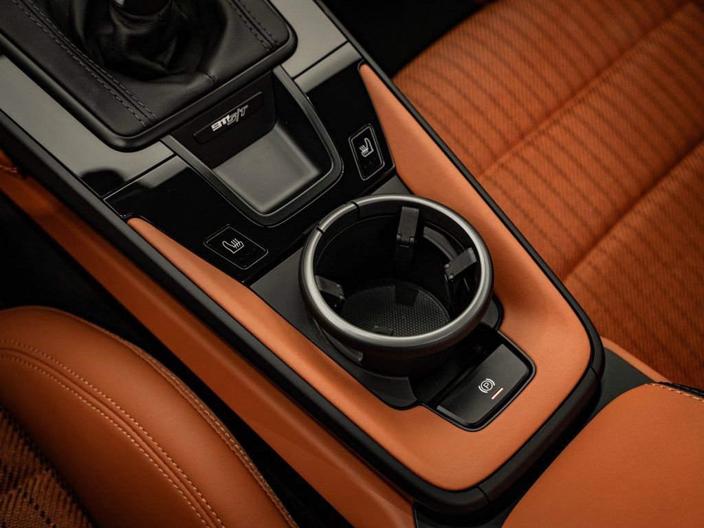 Certified 2024 Porsche 911 GT3 RS RWD image 65