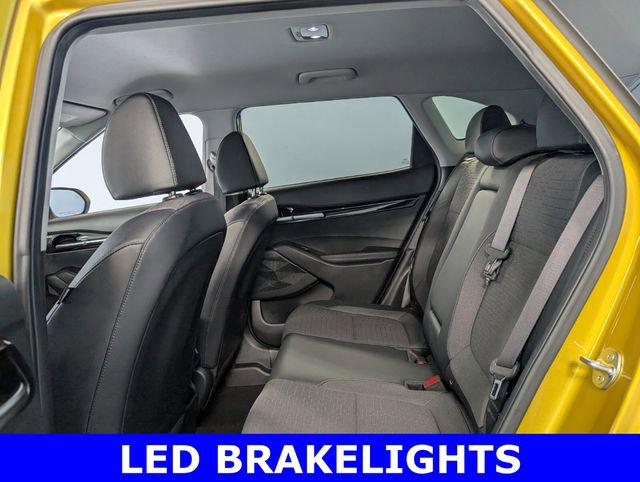 Used 2023 Kia Seltos S image 7