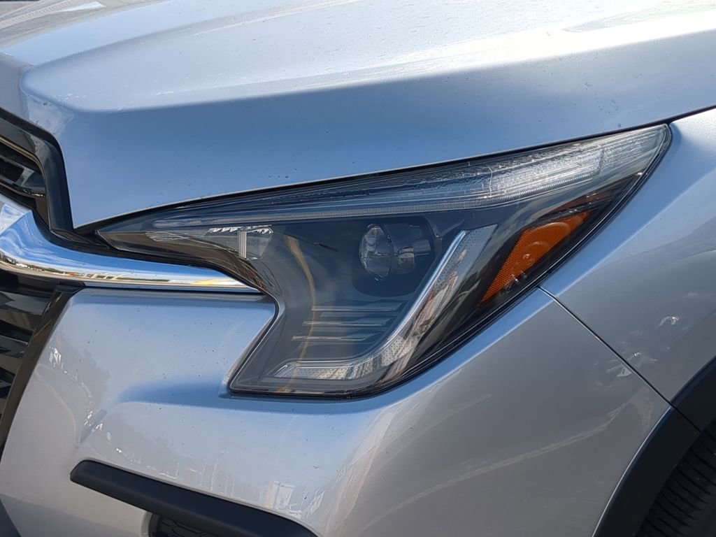 Certified 2026 Subaru Ascent Limited image 7