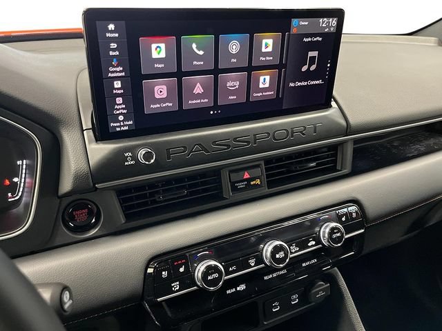 New 2026 Honda Passport TrailSport Elite image 25
