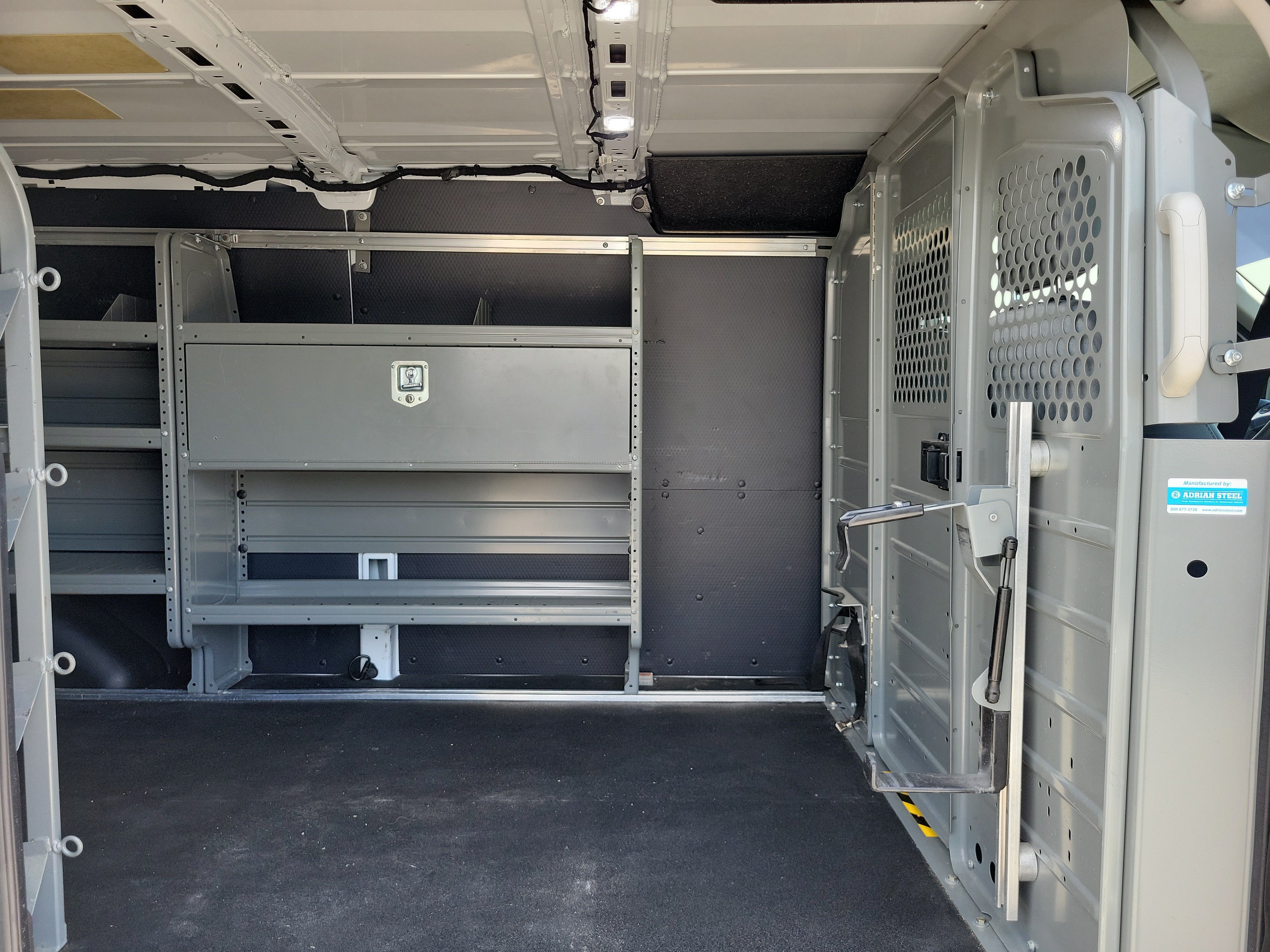 Used 2019 Ford Transit 150 148 Low Roof RWD image 10
