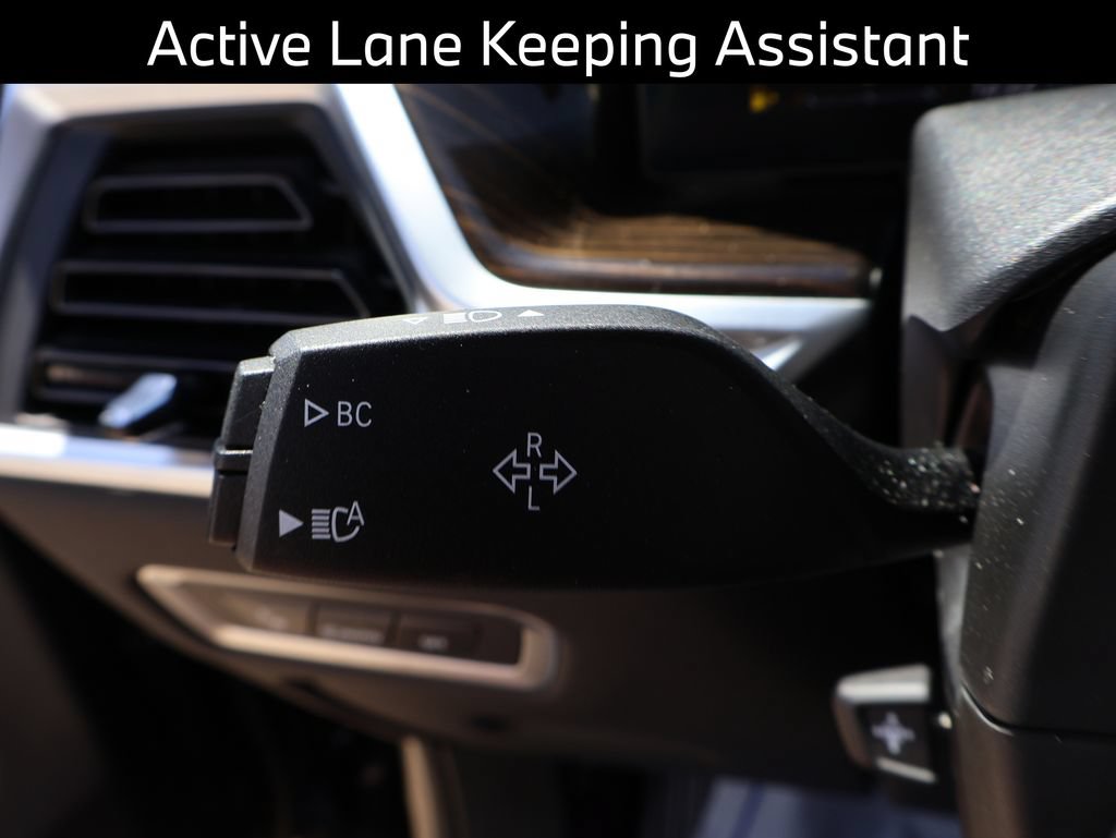 Certified 2024 BMW X7 xDrive40i AWD/4WD image 31