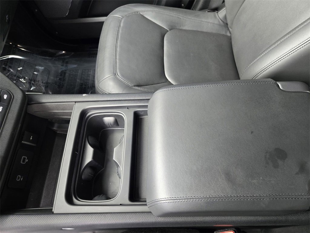 Certified 2024 Land Rover Defender 110 V8 image 23