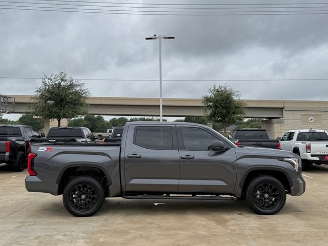 Used 2026 Toyota Tundra SR5 w/ SX Package AWD/4WD image 5