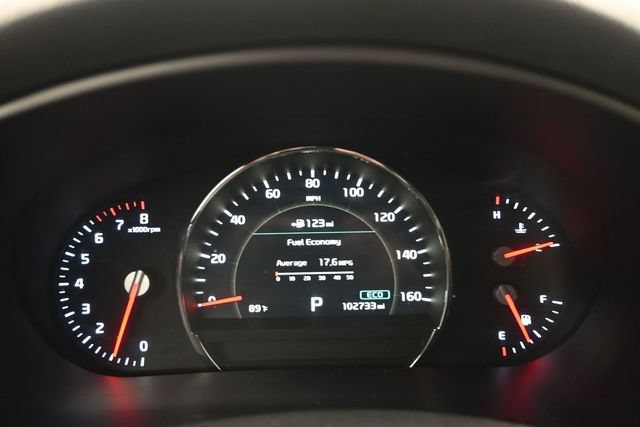 Used 2019 Kia Sorento EX AWD/4WD image 29