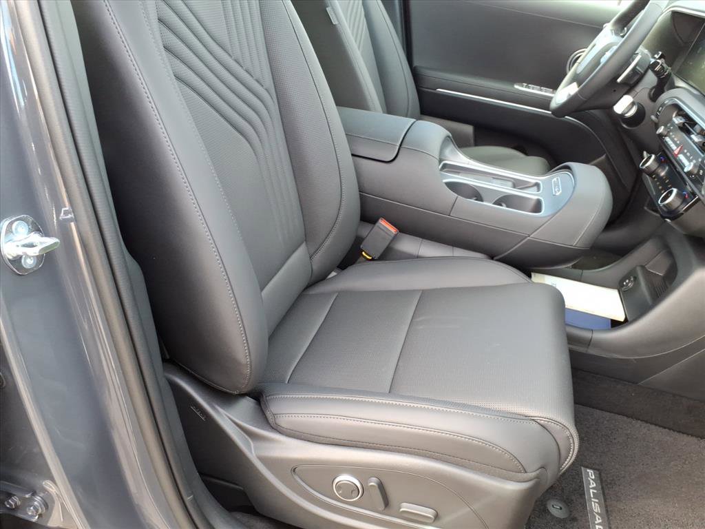 New 2026 Hyundai Palisade SEL image 7