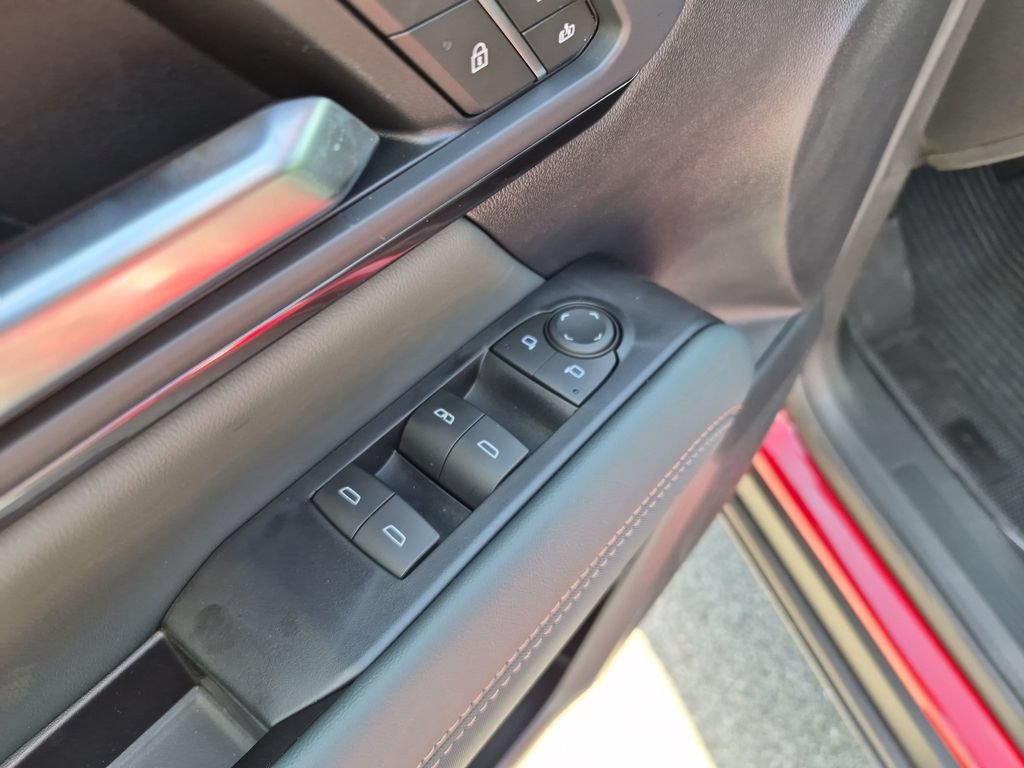 New 2026 GMC Terrain AT4 w/ Convenience Package III AWD/4WD image 21
