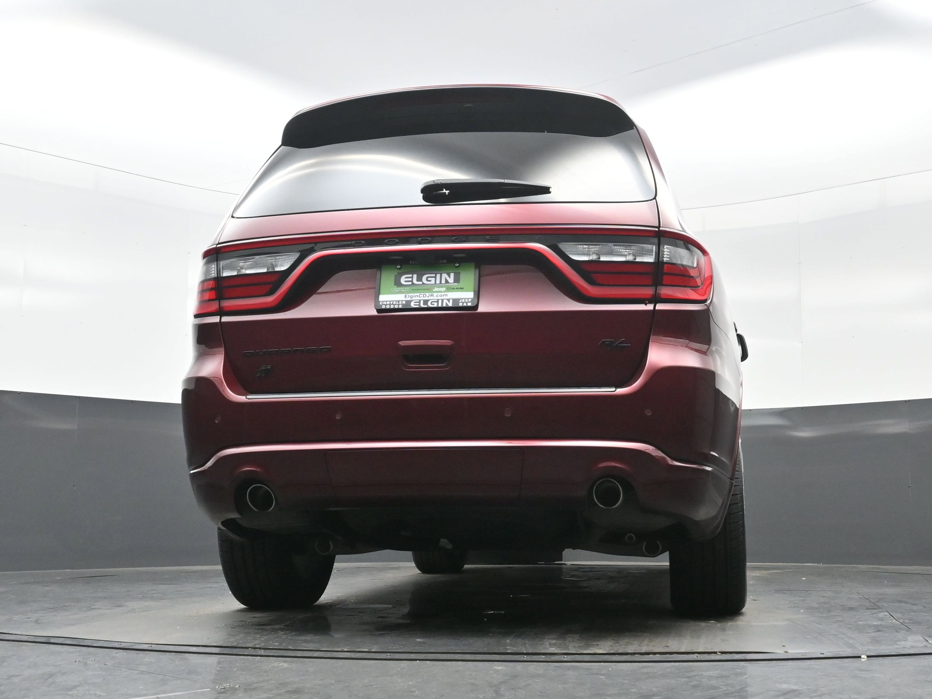 Used 2022 Dodge Durango R/T w/ Blacktop Package image 29