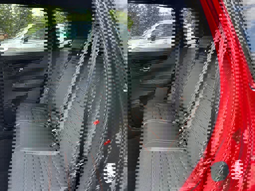 Used 2026 Honda CR-V Sport-L image 12