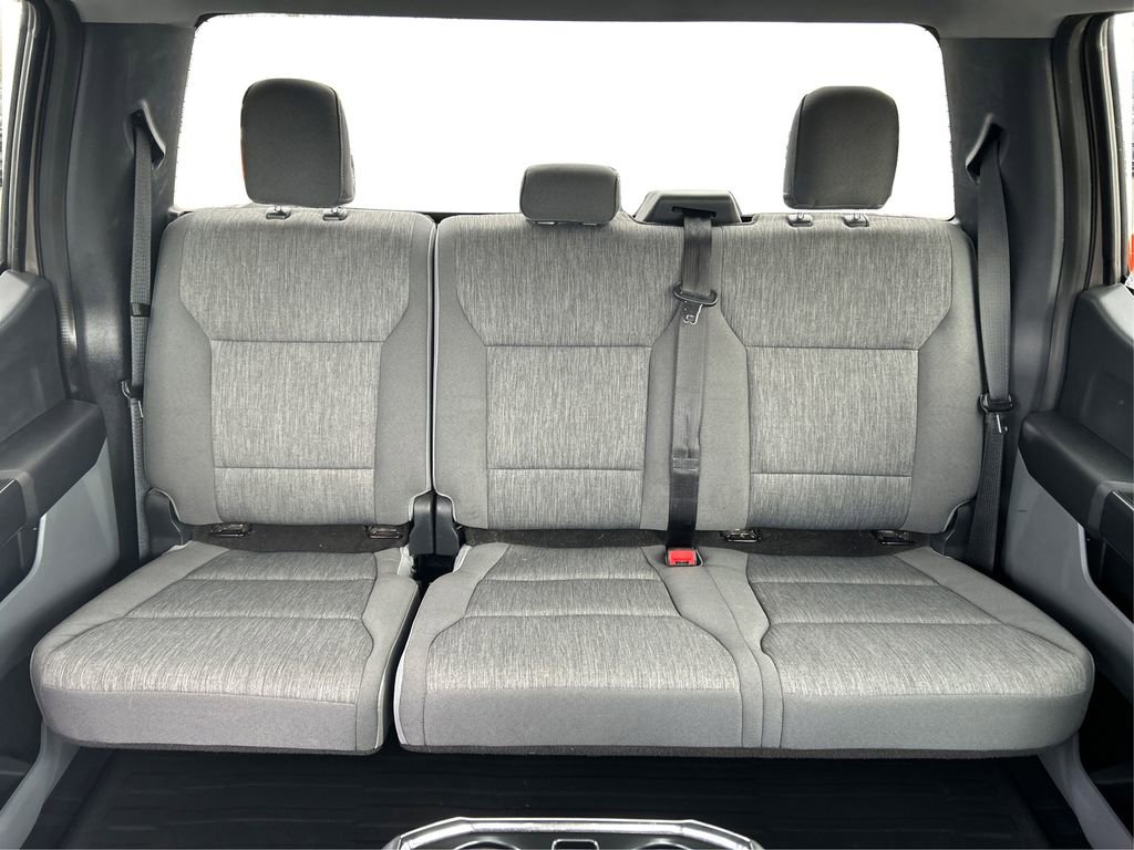 Used 2021 Ford F150 XL w/ Trailer Tow Package image 20