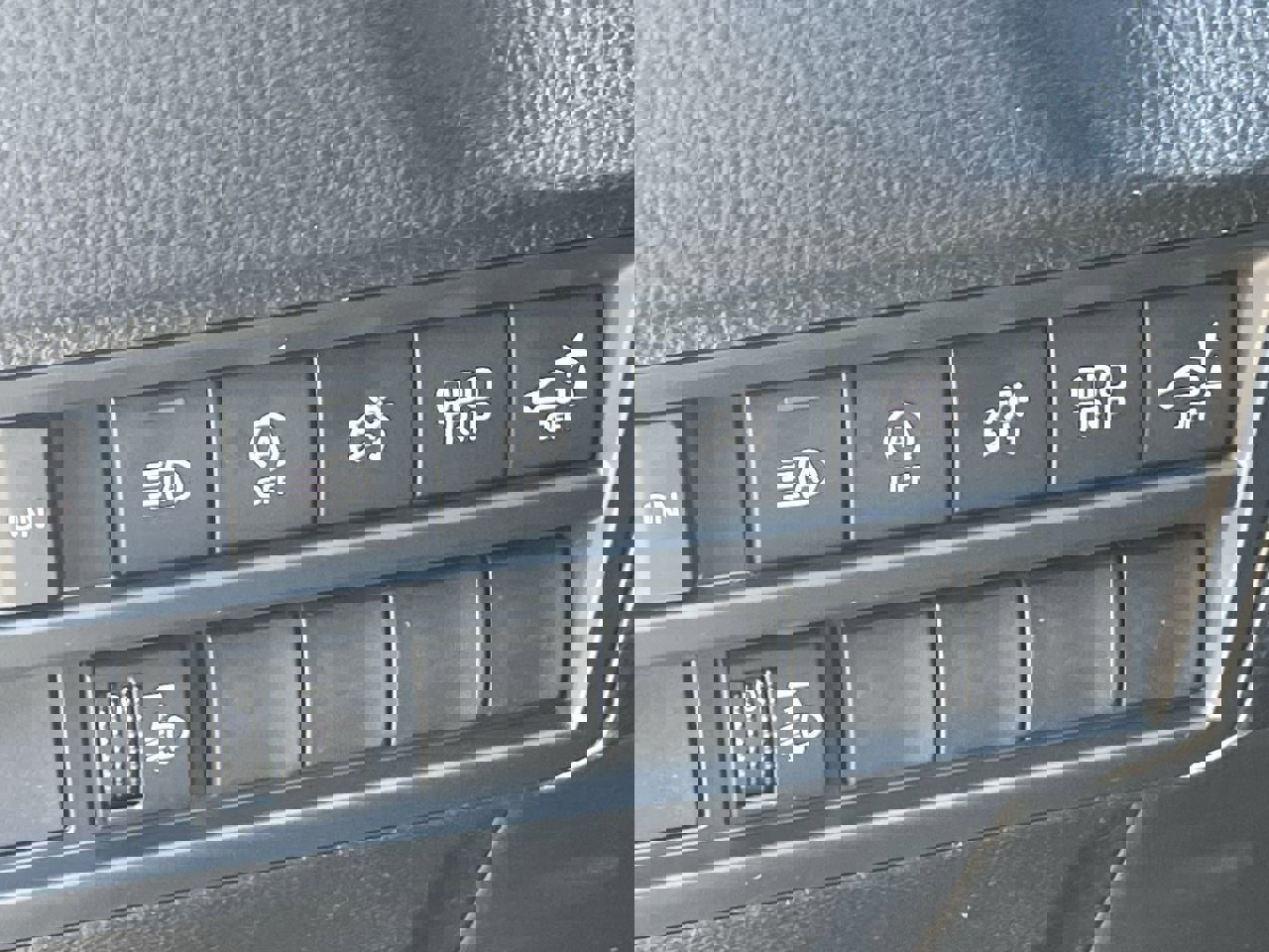 New 2026 Toyota Tundra SR5 image 11