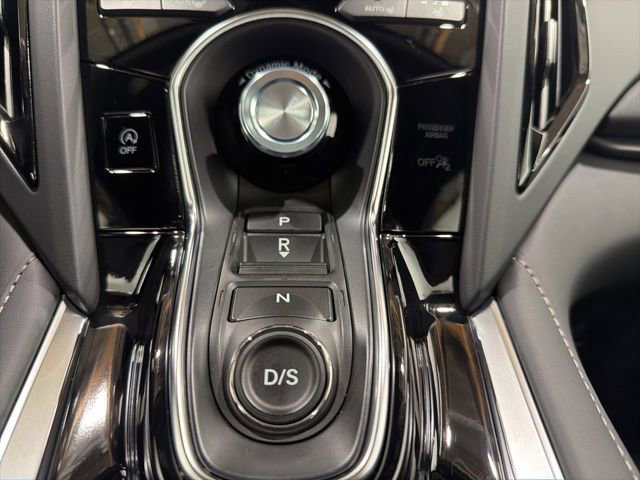 Certified 2025 Acura RDX SH-AWD image 44