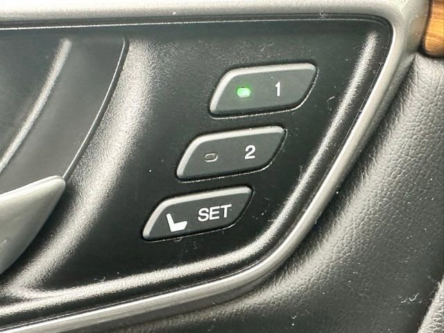 Certified 2019 Honda CR-V EX-L image 10