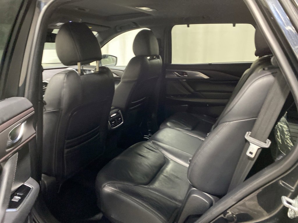 Used 2018 MAZDA CX-9 Grand Touring image 11