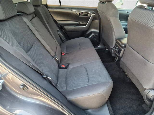 Certified 2023 Toyota RAV4 LE AWD/4WD image 18