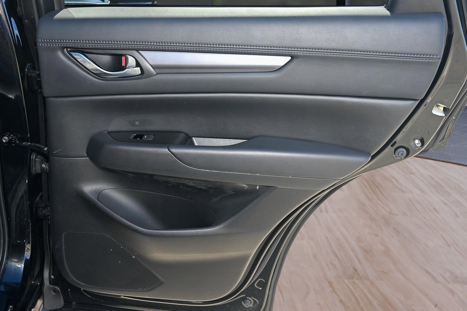 Used 2023 MAZDA CX-5 AWD 2.5 S w/ Preferred Package image 26