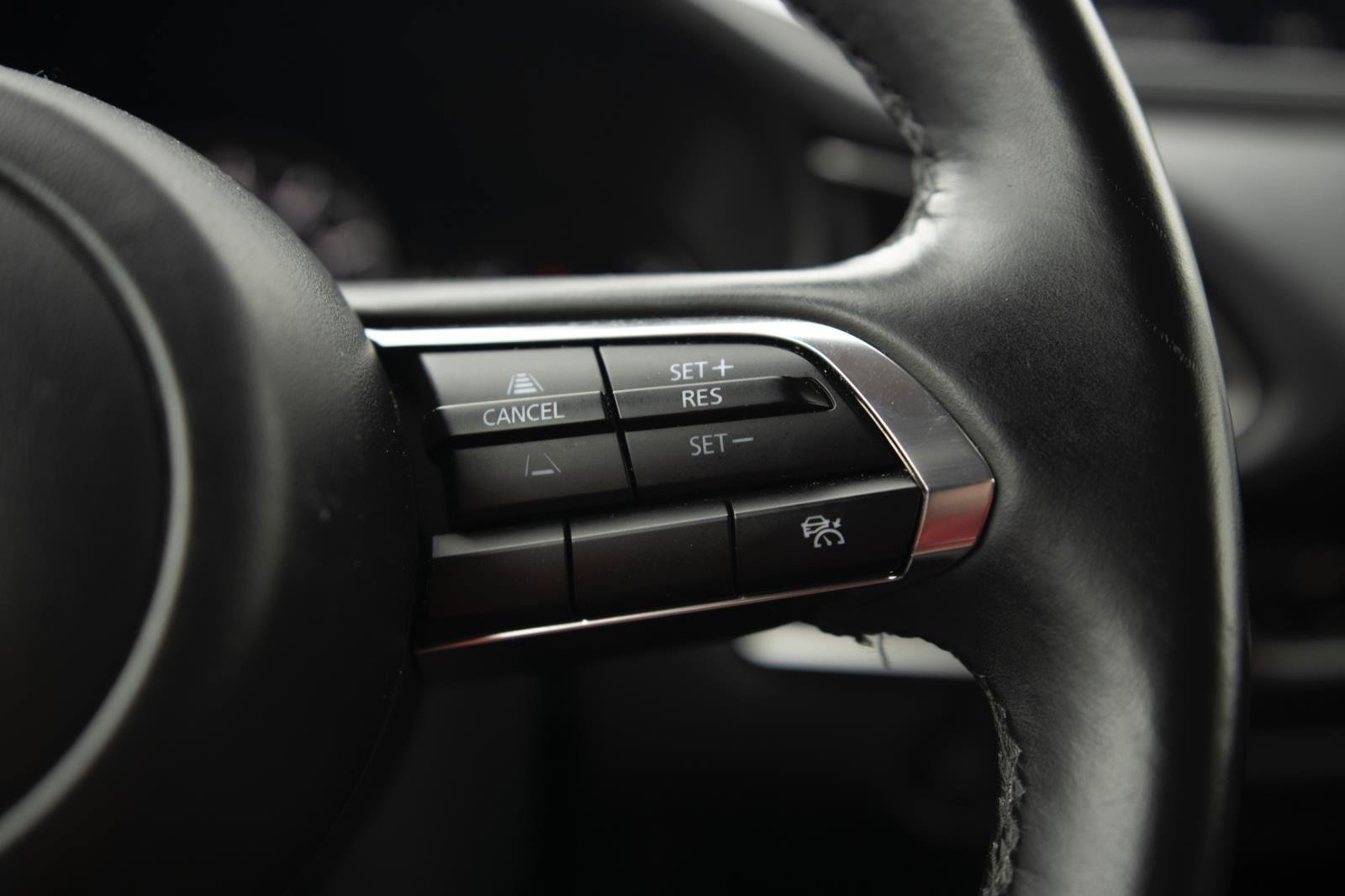 Used 2024 MAZDA CX-30 AWD 2.5 S w/ Select Sport Pkg image 7