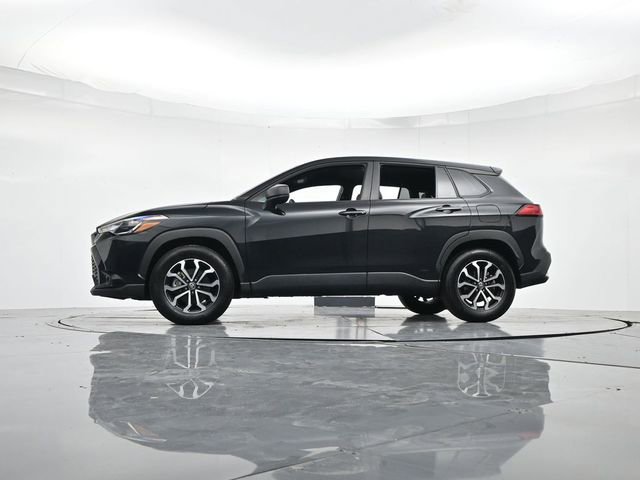 Used 2023 Toyota Corolla Cross S image 37