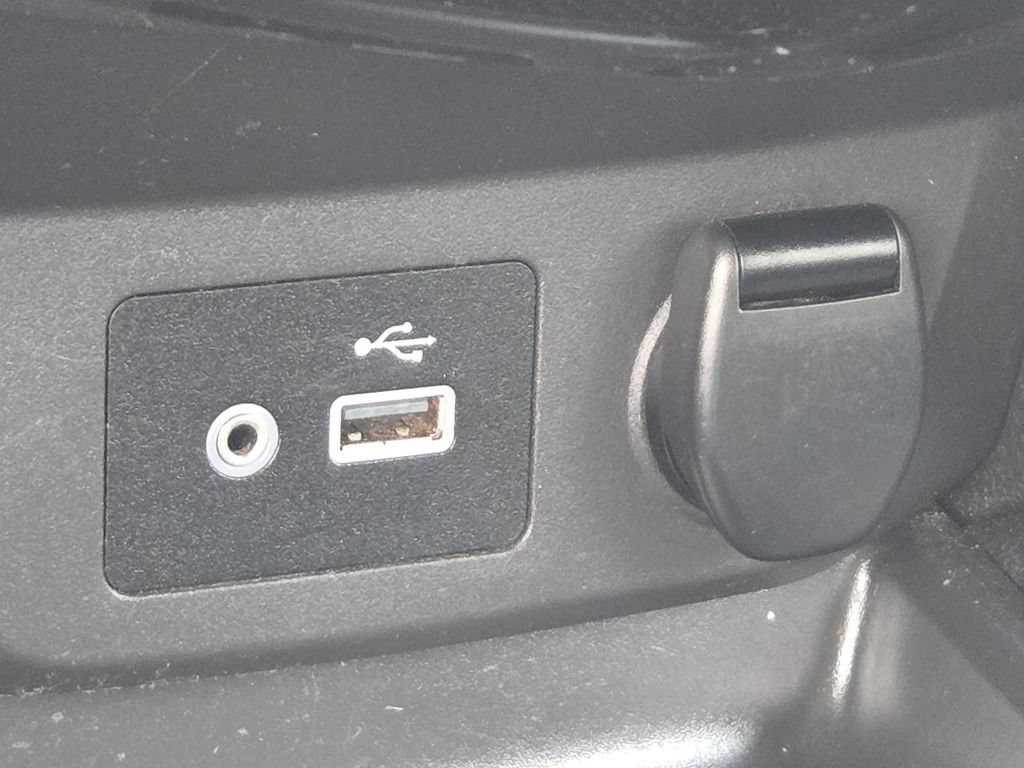 Used 2022 Nissan Rogue Sport S FWD image 4