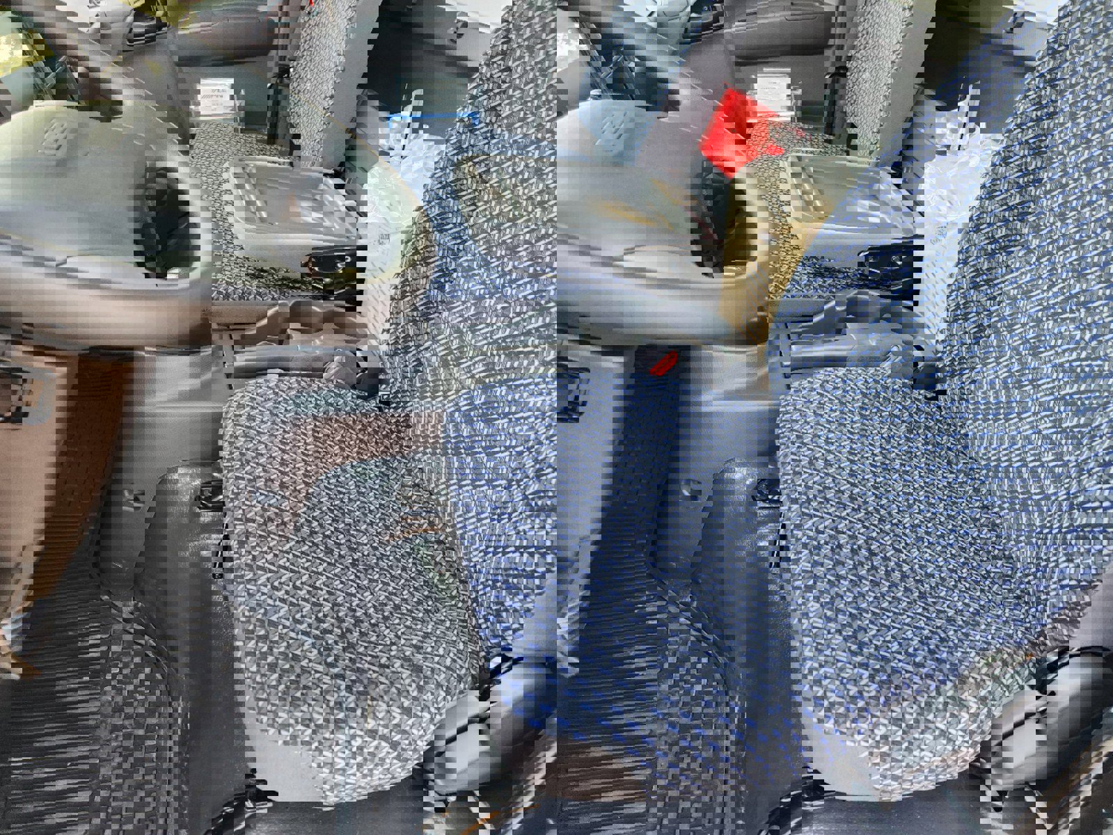 New 2025 Chevrolet Low Cab Forward image 4