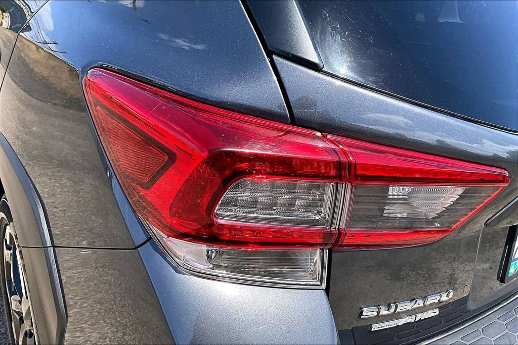 Used 2023 Subaru Crosstrek 2.5i Limited AWD/4WD image 28