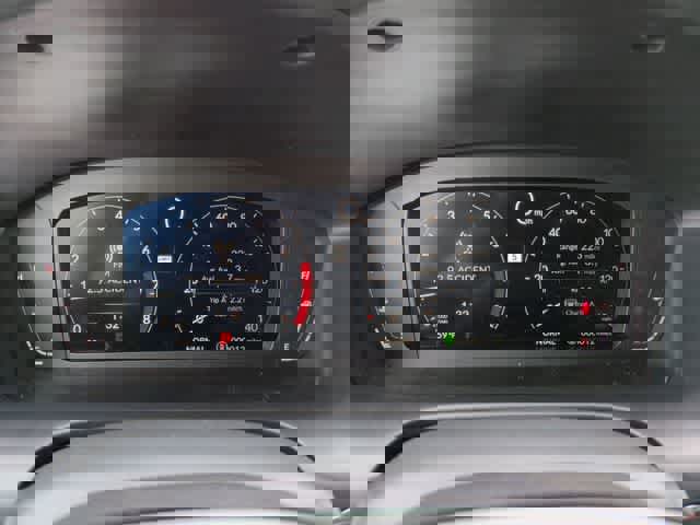 New 2025 Acura ADX FWD image 35