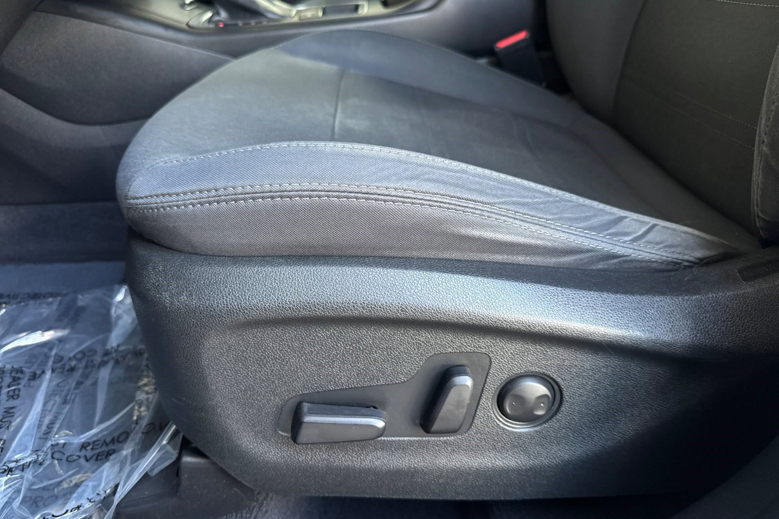 Used 2017 Kia Sorento LX w/ LX V6 Convenience Package FWD image 13