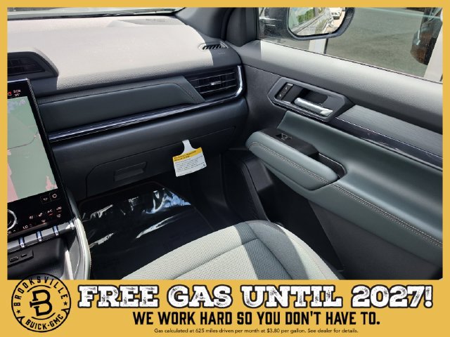 New 2026 GMC Terrain AT4 w/ Convenience Package III AWD/4WD image 14