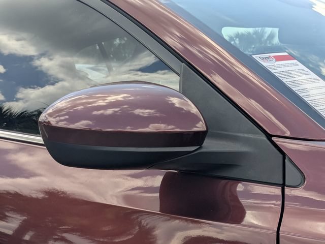 Used 2022 Nissan Sentra SV FWD image 14