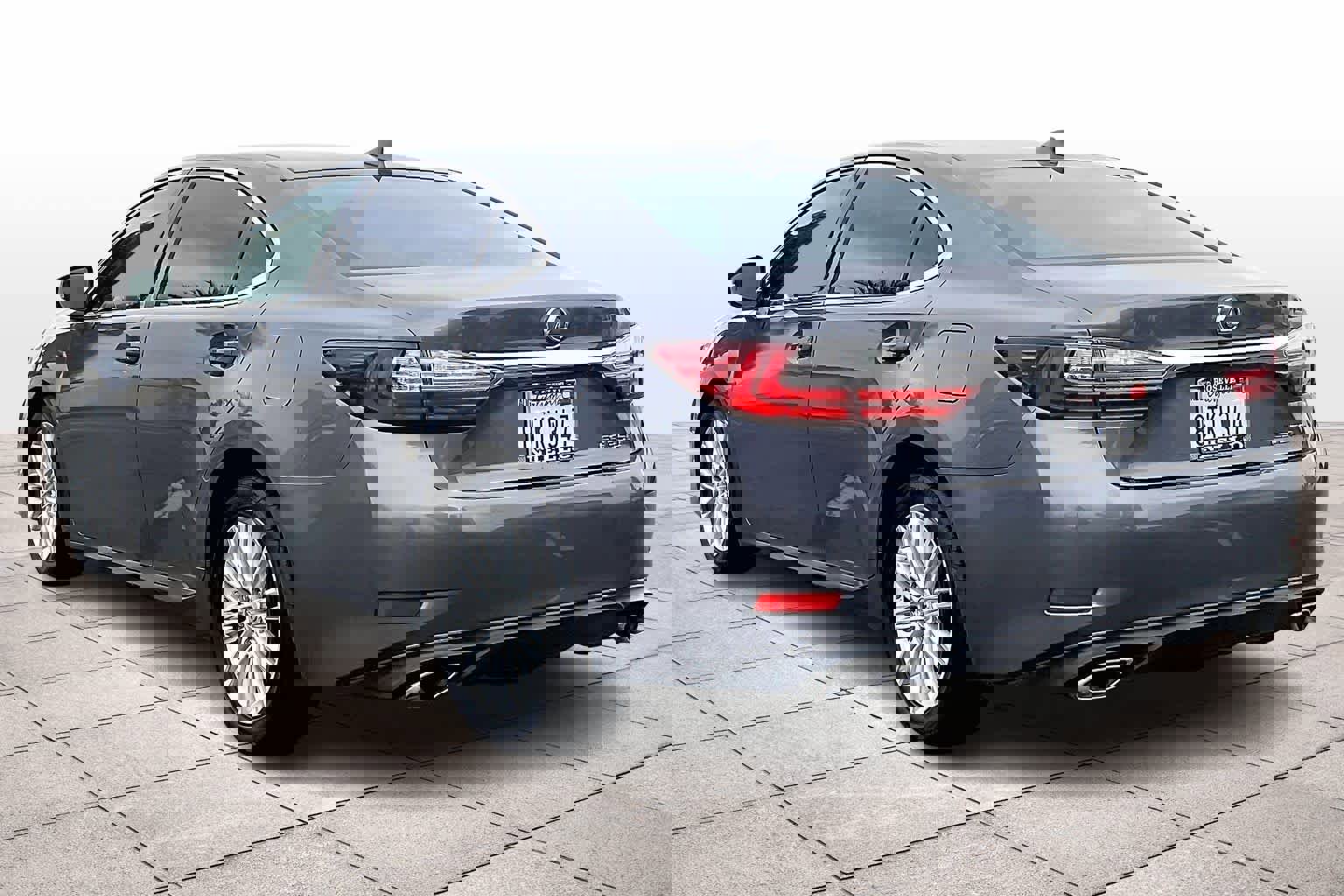 Used 2016 Lexus ES 350 image 13