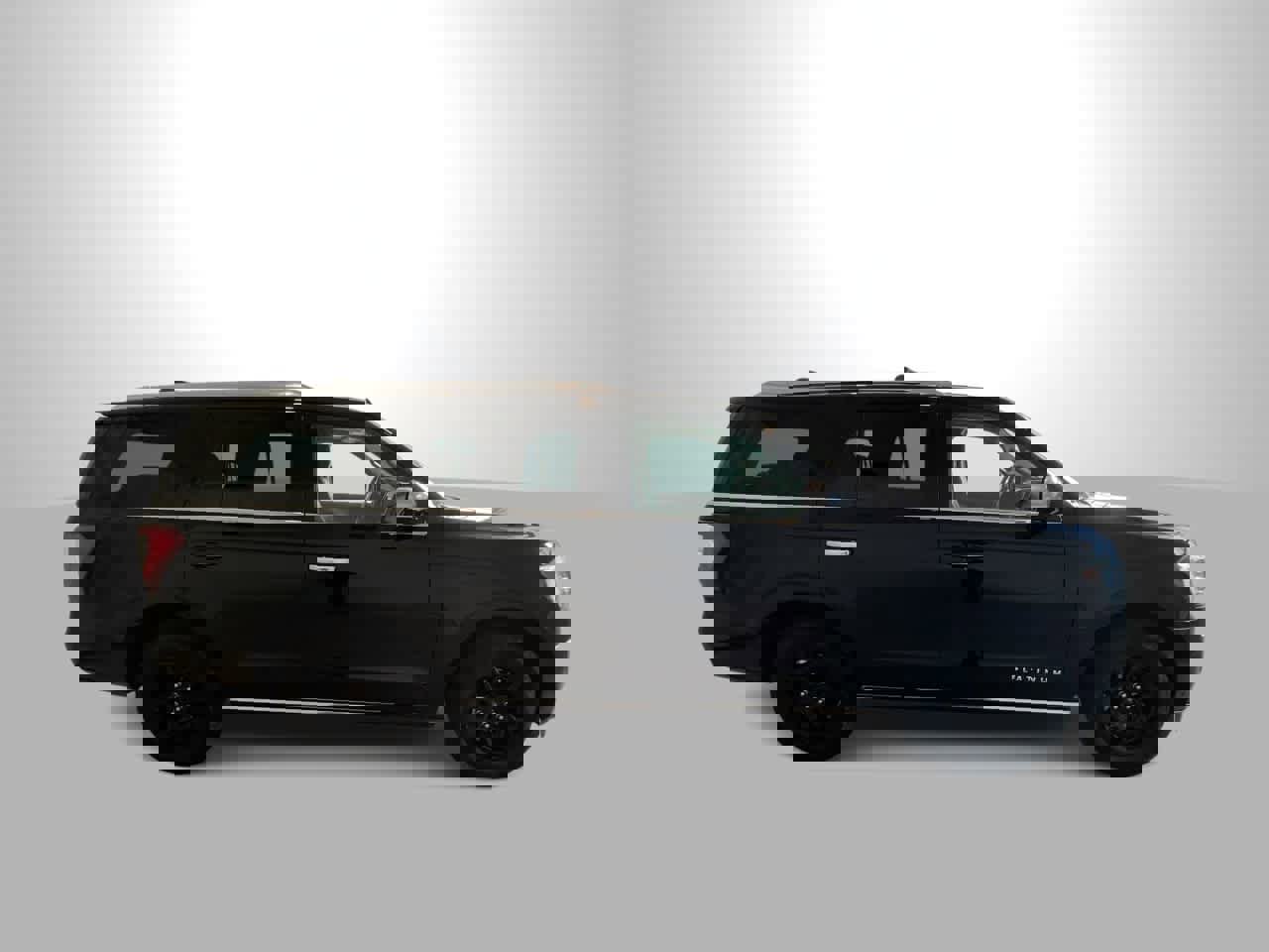 Used 2018 Ford Expedition Platinum AWD/4WD image 9