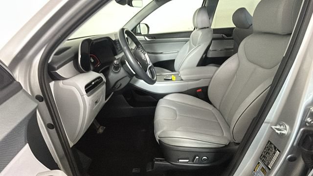 Certified 2023 Hyundai Palisade SEL AWD/4WD image 11