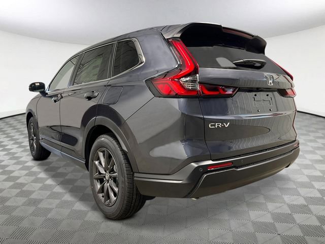 New 2026 Honda CR-V EX-L image 3