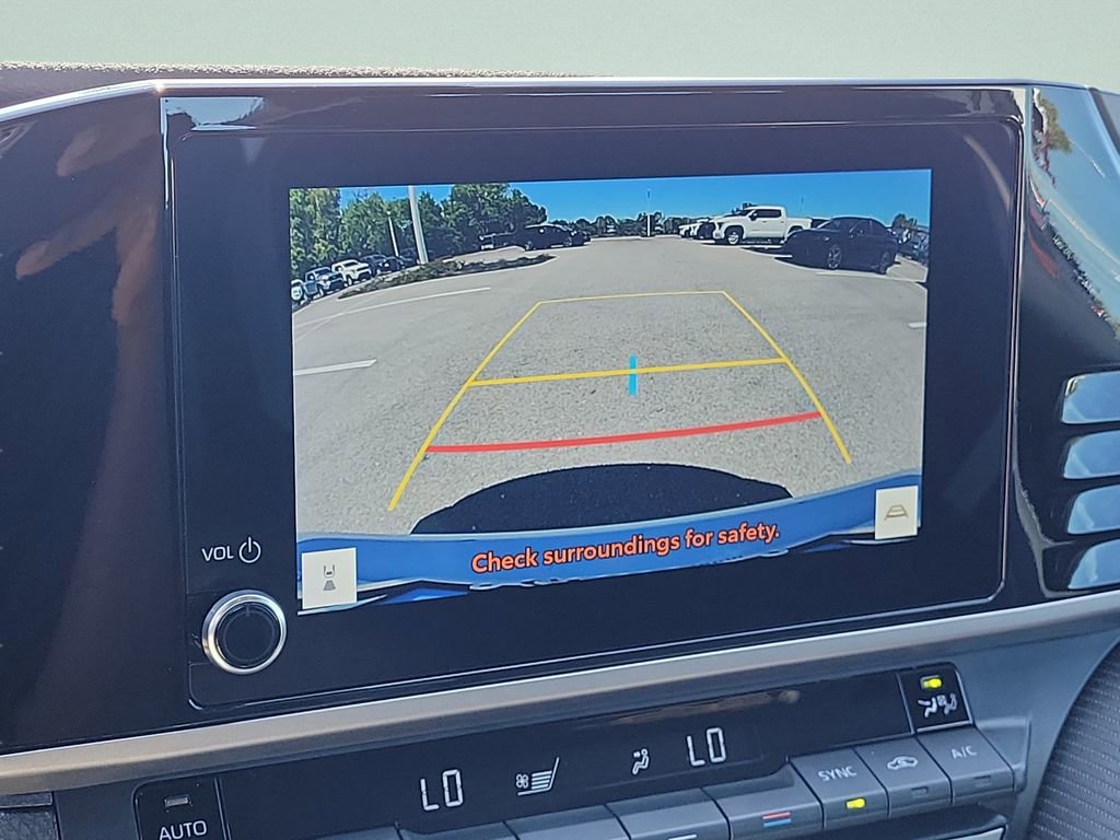 Certified 2025 Toyota Camry SE image 17