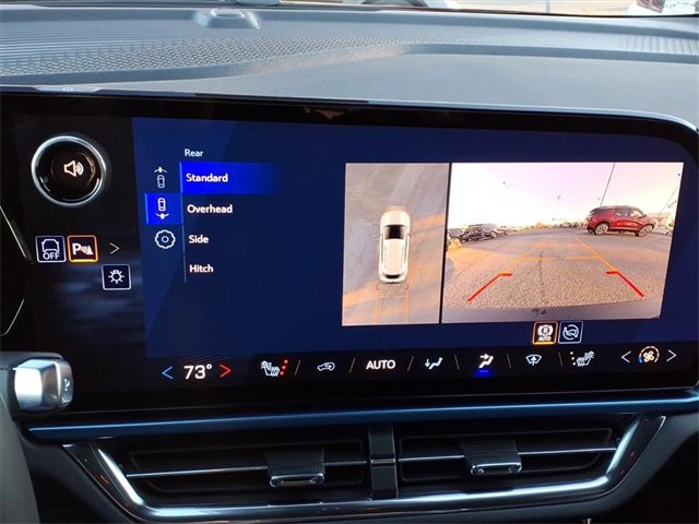 New 2026 Chevrolet Equinox EV LT image 9