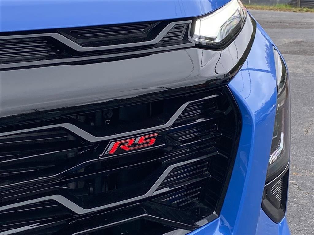 New 2026 Chevrolet Equinox RS w/ LPO, Floor Liner Package image 6