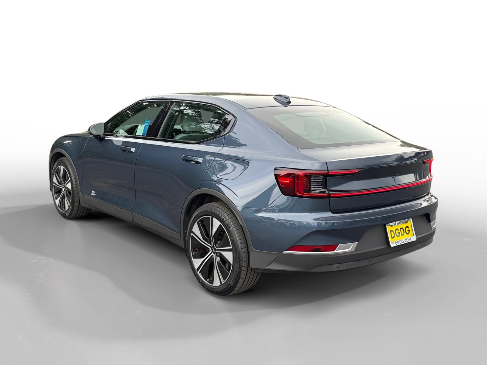 Used 2023 Polestar Polestar 2 w/ Pilot Pack AWD/4WD image 3