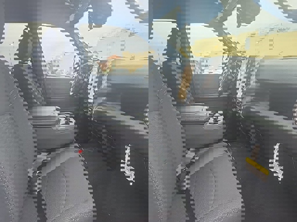 New 2026 RAM 3500 Tradesman image 11