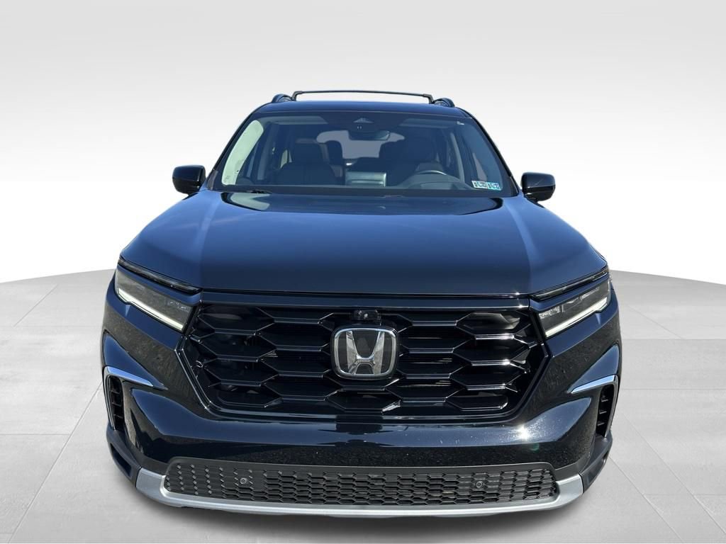 Used 2023 Honda Pilot Elite image 27