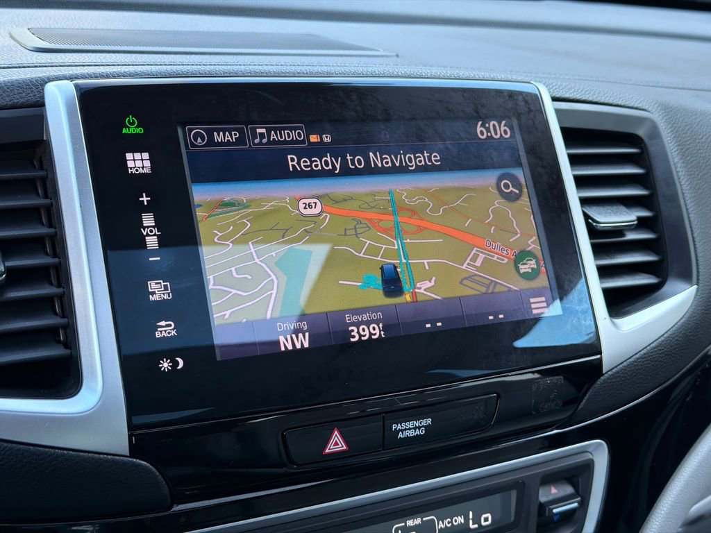 Used 2016 Honda Pilot Elite image 27