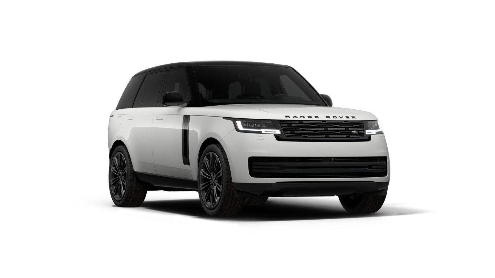 New 2027 Land Rover Range Rover SE