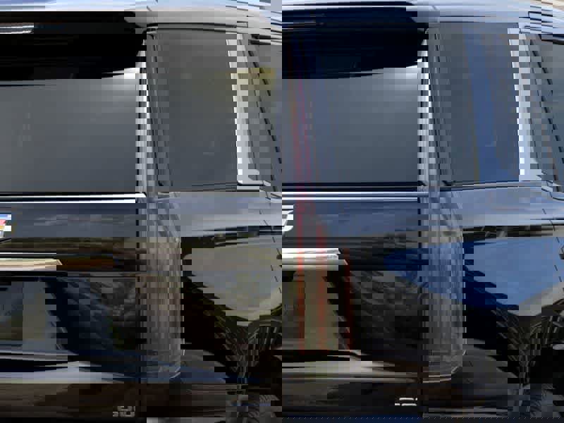 New 2026 Cadillac Escalade Luxury image 11