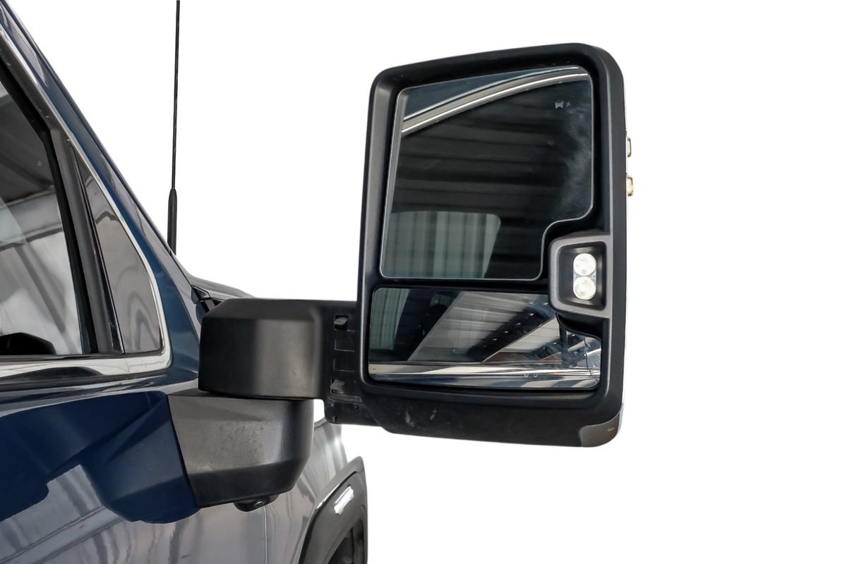 Used 2025 GMC Sierra 2500 Denali Ultimate AWD/4WD image 43