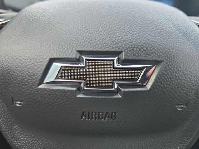 Used 2025 Chevrolet Equinox RS w/ Convenience Package III image 5