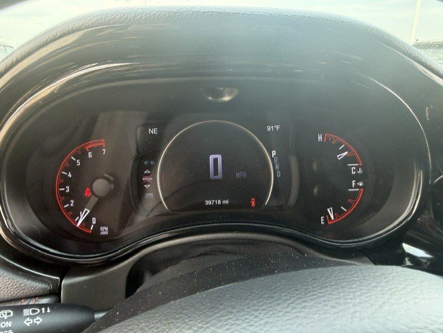 Used 2023 Dodge Durango R/T AWD/4WD image 17