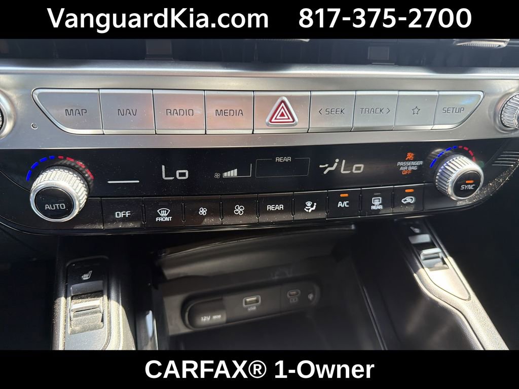 Certified 2023 Kia Telluride S AWD/4WD image 19