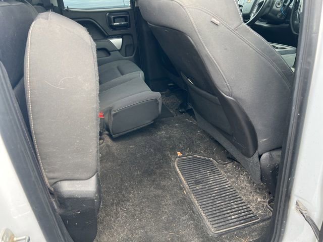 Used 2015 Chevrolet Silverado 1500 LT w/ All Star Edition AWD/4WD image 25