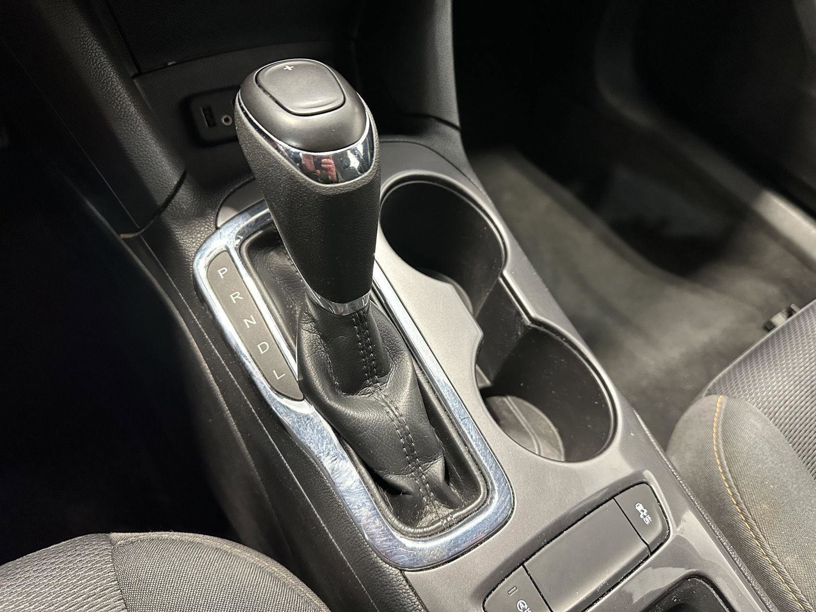 Used 2019 Chevrolet Cruze LS w/ LS Convenience Package image 20