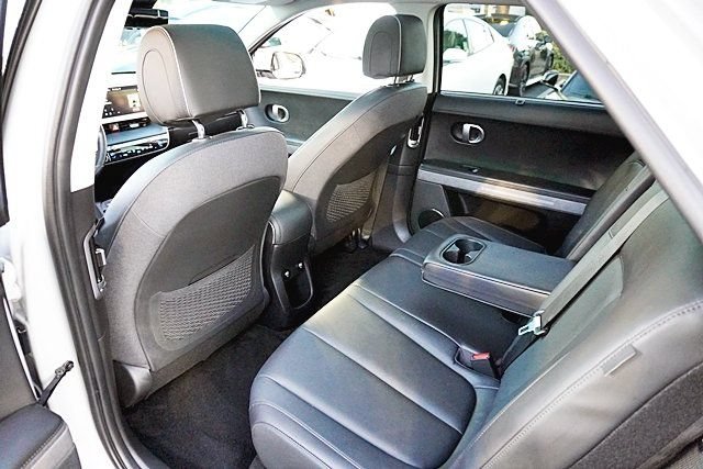 Used 2024 Hyundai Ioniq 5 Limited RWD image 28